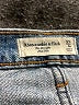 Abercrombie & Fitch Blue Jeans Size 27 waist - photo 7