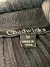 Chadwicks Black Turtleneck Sweater Size 1X - photo 7