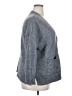 Ella Moss Gray Cardigan Size XXL - photo 4