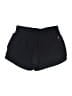 Lululemon Athletica Solid Black Athletic Shorts Size 10 - photo 1