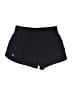Lululemon Athletica Solid Black Athletic Shorts Size 10 - photo 2