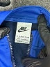 Nike 100% Polyester Blue Track Jacket Size 3 - 4T - photo 3