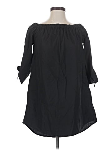 LUCCA Casual Dress (view 1)