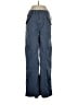 Marrakech Blue Cargo Pants Size 27 waist - photo 1