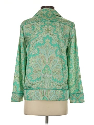 J.Crew Collection Kimono (view 2)