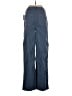 Marrakech Blue Cargo Pants Size 27 waist - photo 2