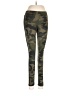 Guess Camo Green Active Pants Size M - photo 1