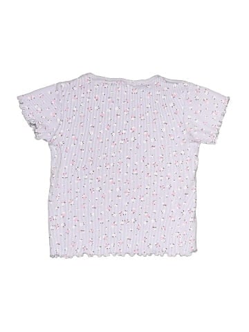 Zara Short Sleeve T-Shirt (view 2)