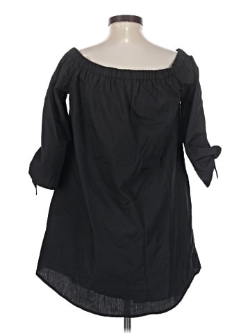 LUCCA Casual Dress (view 2)