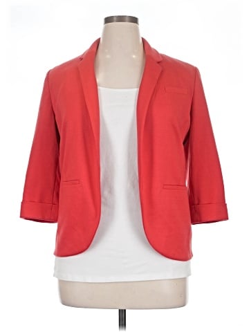 LC Lauren Conrad Blazer (view 1)