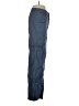 Marrakech Blue Cargo Pants Size 27 waist - photo 4