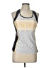 Reebok Gray Active Tank Size L - photo 1