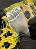 IMAN Animal Print Yellow Casual Pants Size L - photo 5