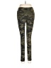 Guess Camo Green Active Pants Size M - photo 2