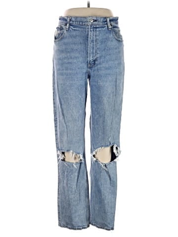 Abercrombie & Fitch Jeans (view 1)