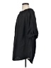 LUCCA Black Casual Dress Size S - photo 5