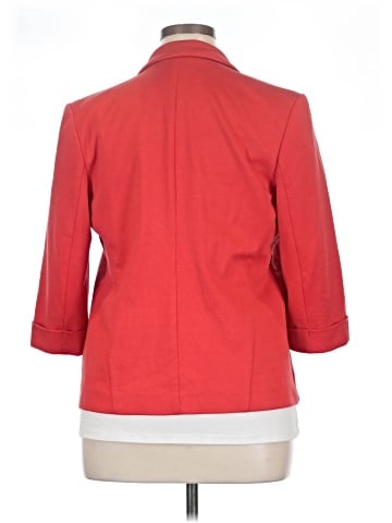 LC Lauren Conrad Blazer (view 2)