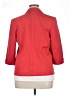 LC Lauren Conrad Red Blazer Size 14 - photo 2