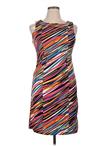 Voir Voir Cocktail Dress (view 1)