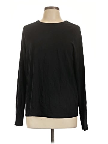 Old Navy Long Sleeve T-Shirt (view 1)