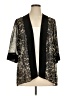 Studio 1 Black Kimono Size 14 - photo 1