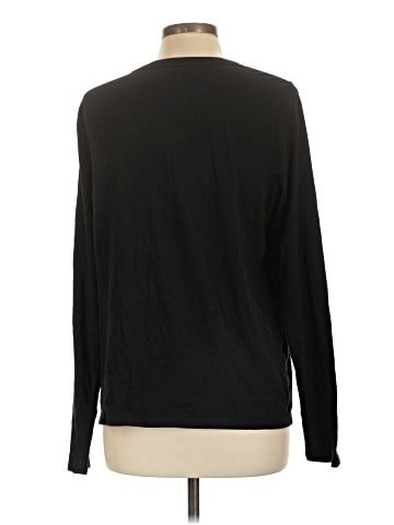 Old Navy Long Sleeve T-Shirt (view 2)