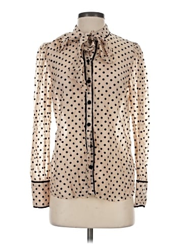 Boden Long Sleeve Blouse (view 1)