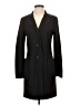 Cop. Copine 100% Polymide Black Coat Size Sm Tall (1) - photo 1