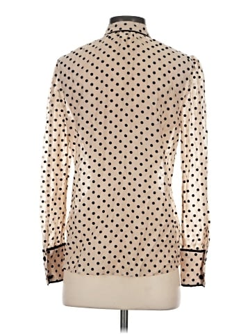 Boden Long Sleeve Blouse (view 2)