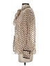Boden Polka Dots Ivory Long Sleeve Blouse Size 4 - photo 5