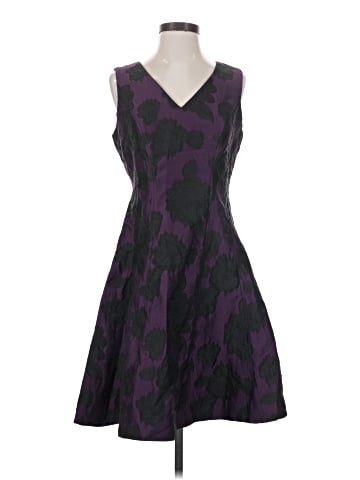 DKNY Cocktail Dress (view 1)