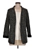 LC Lauren Conrad Tweed Gray Coat Size 6 - photo 1