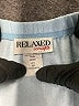 Assorted Brands Stripes Blue Romper Size 2X - photo 4