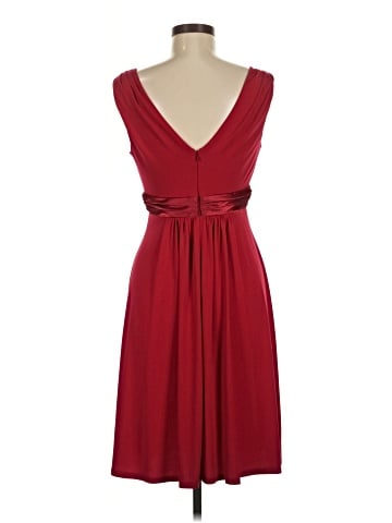 David's Bridal Cocktail Dress (view 2)