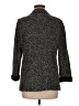 LC Lauren Conrad Tweed Gray Coat Size 6 - photo 2