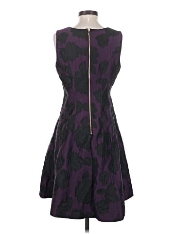 DKNY Cocktail Dress (view 2)