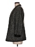 LC Lauren Conrad Tweed Gray Coat Size 6 - photo 5