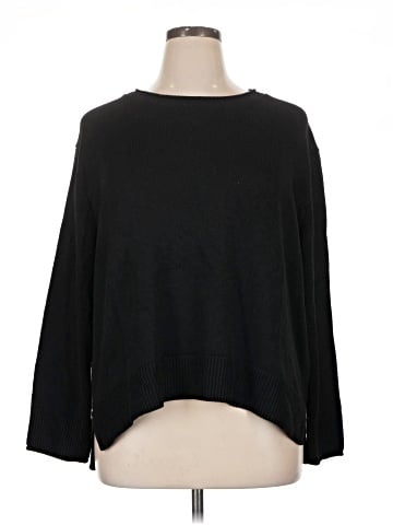 Ella Moss Pullover Sweater (view 1)