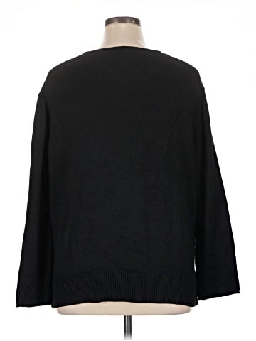 Ella Moss Pullover Sweater (view 2)
