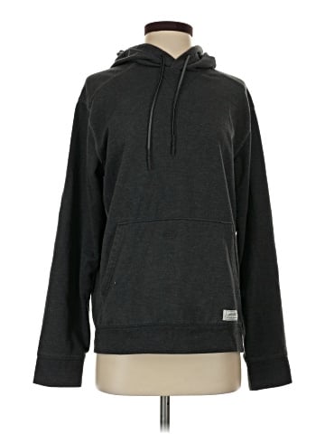 Eddie Bauer Pullover Hoodie (view 1)