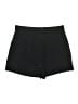 Athleta Solid Black Shorts Size XL - photo 2