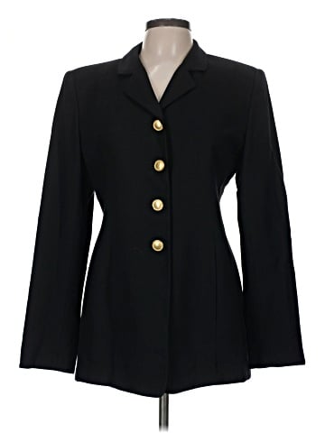 Jones Wear Wool Blazer (view 1)