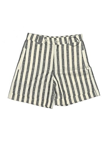 Zara Shorts (view 1)