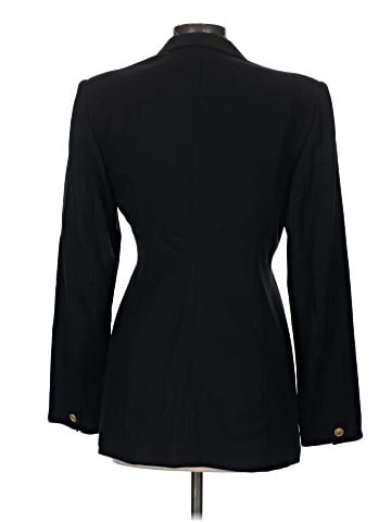 Jones Wear Wool Blazer (view 2)