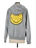 Cotton On Gray Pullover Hoodie Size XS - photo 2