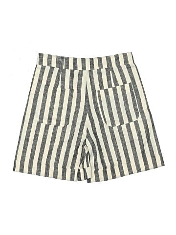 Zara Shorts (view 2)