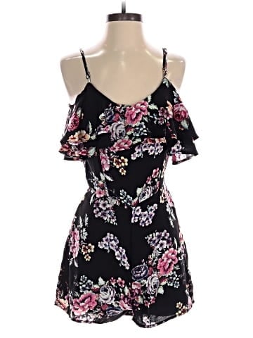 Harmony + Havoc Romper (view 1)