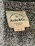 Cotton On Tweed Gray Pullover Sweater Size S - photo 7