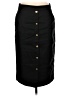 J.Crew Black Formal Skirt Size 6 - photo 1