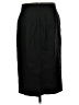 J.Crew Black Formal Skirt Size 6 - photo 2